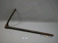 藏品(鋤頭)的圖片